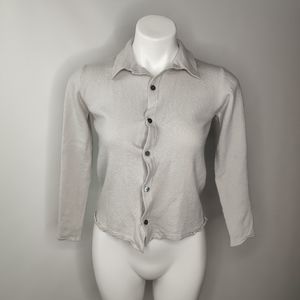 Banana Republic Wool Sweater Small